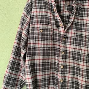 Men’s Moose Creek Flannel